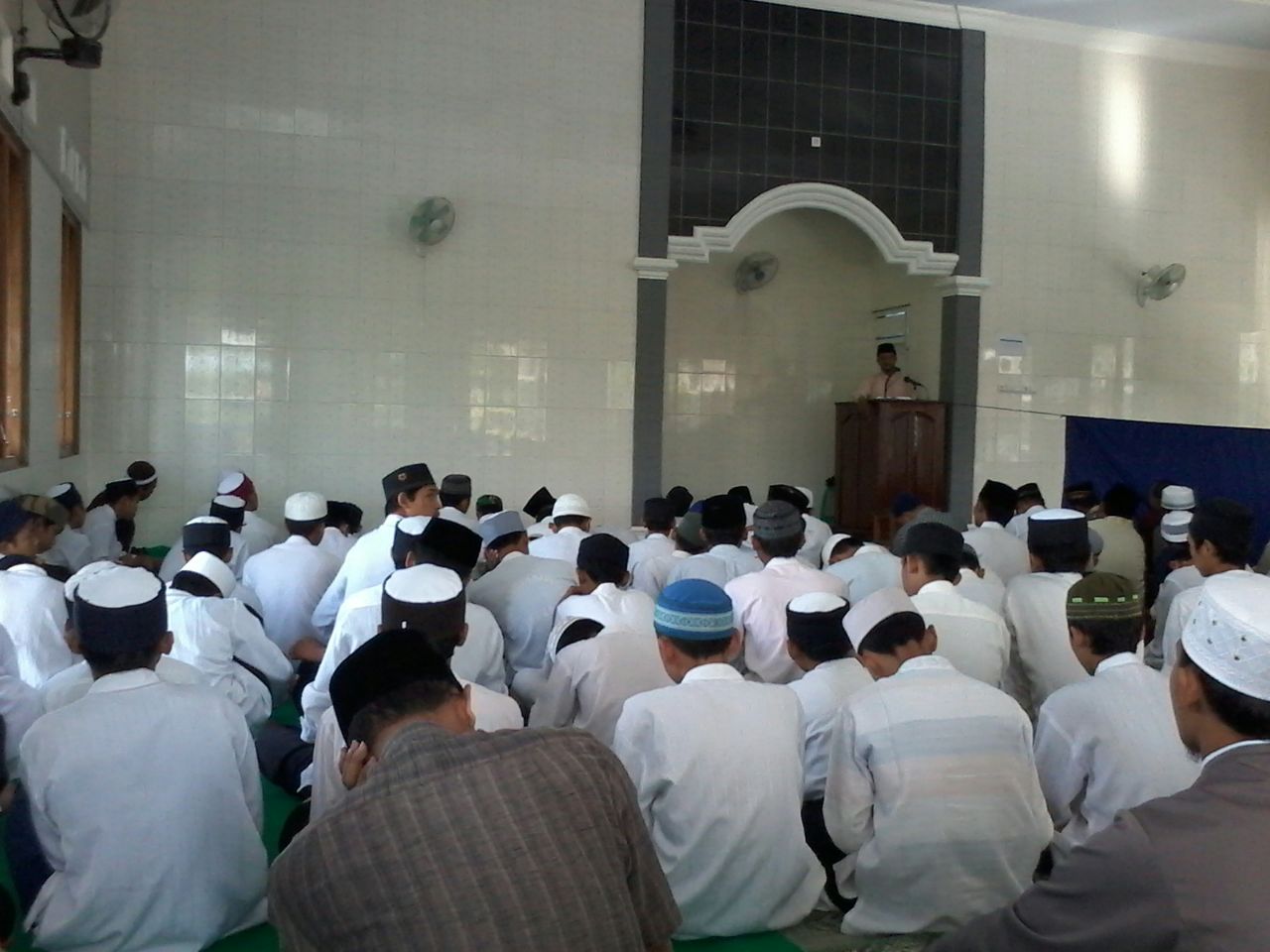 TPA anak anak